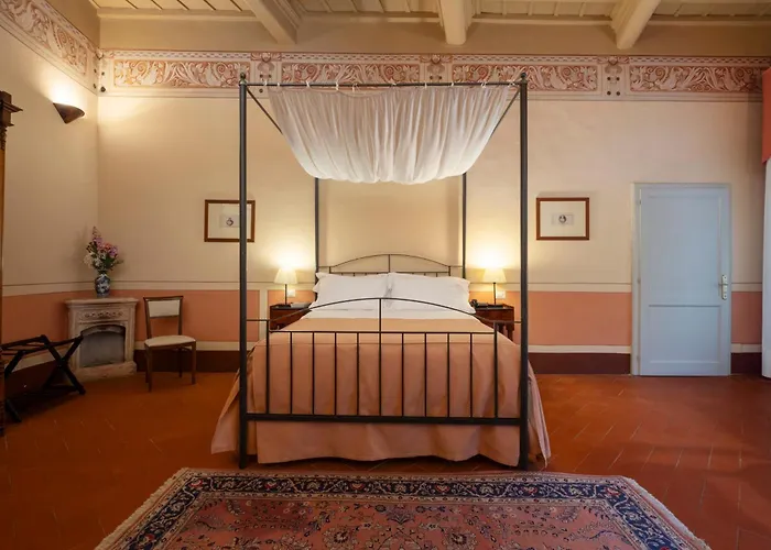 Hotel L'Antico Pozzo