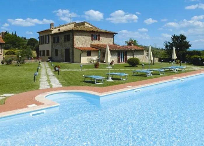 Podere Il Gioiello
